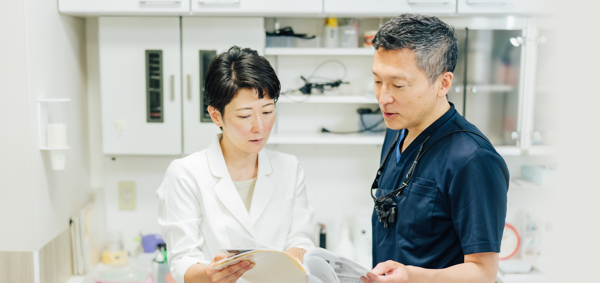 健康で快適な生活のお手伝いを